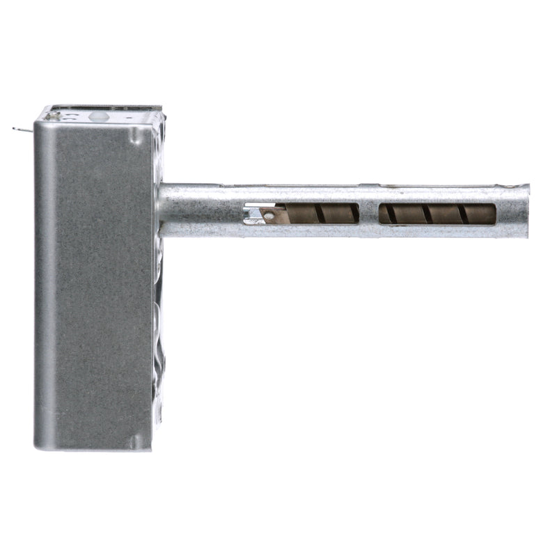 5D51-35, 5D51 Series Fan &amp; Limit Controls