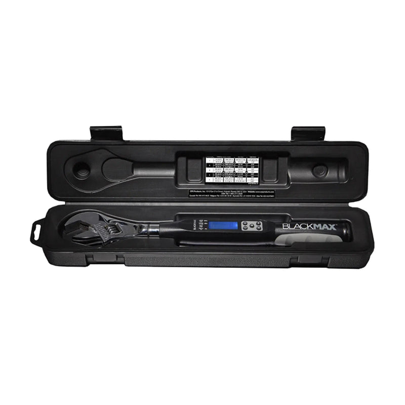 BTLDTW- BlackMAX® Digital Torque Wrench