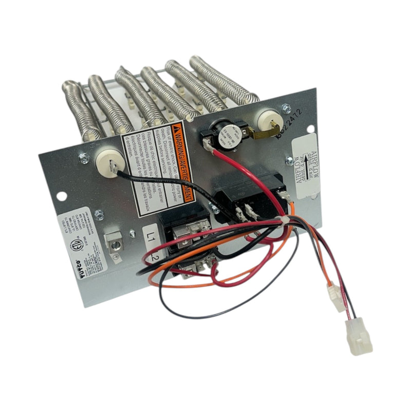 H6HK005H-01 Frigidaire Gibson Electric Heater Element Assembly 5KW 904406