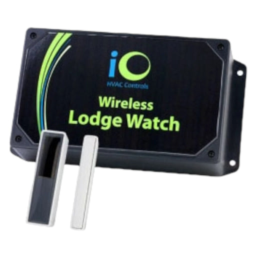 LW-2 Wireless Lodge Watch