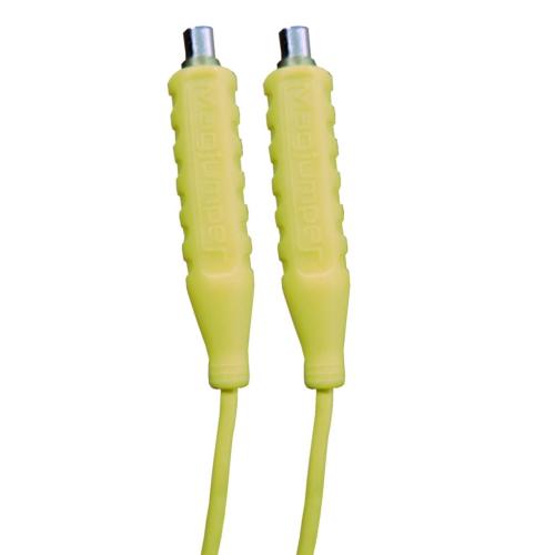 Supco MAG1YL Magjumper Magnetic Test Leads