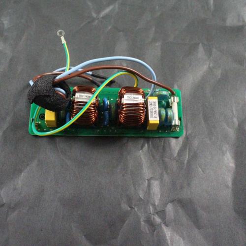 Samsung DB93-04745C Control Board