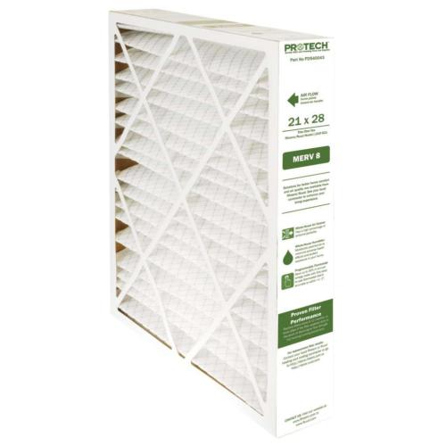 Rheem PD540043 Media Filter 21"x28"x5"