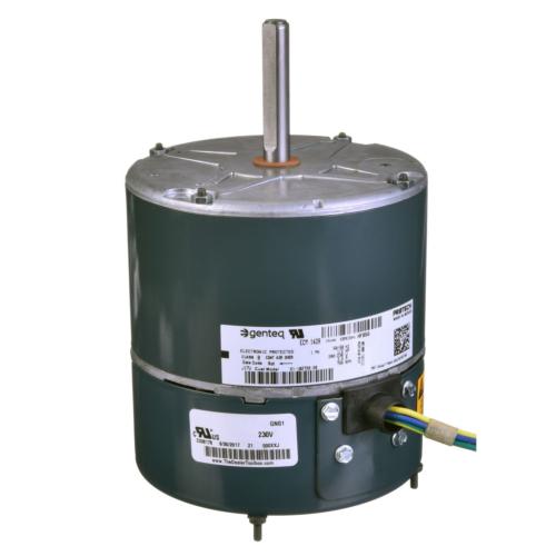 Rheem 51-102728-20 Condenser Fan Motor 1/3 HP 789 RPM