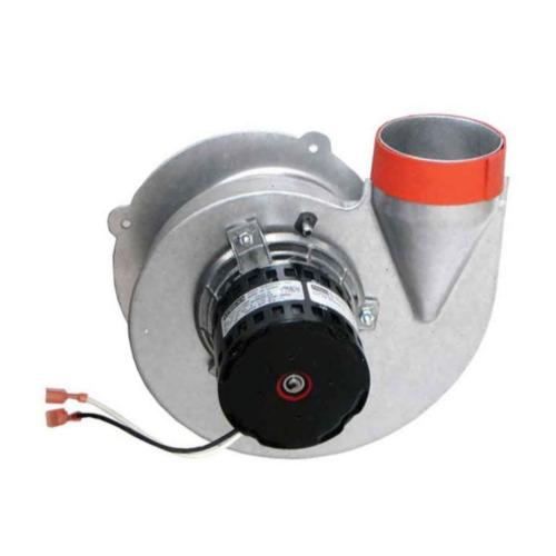 Rheem 70-101087-81 Draft Inducer Blower Assembly — NWF Supply