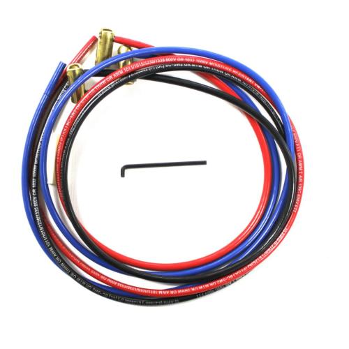 Packard TLC310 Compressor Stake Kit
