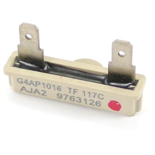 Whirlpool 9763126 Range Thermal Fuse