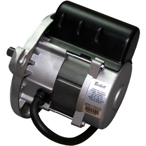 RW Beckett 21805U Burner Motor