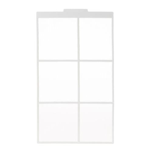 GE WJ85X10173 Air Filter