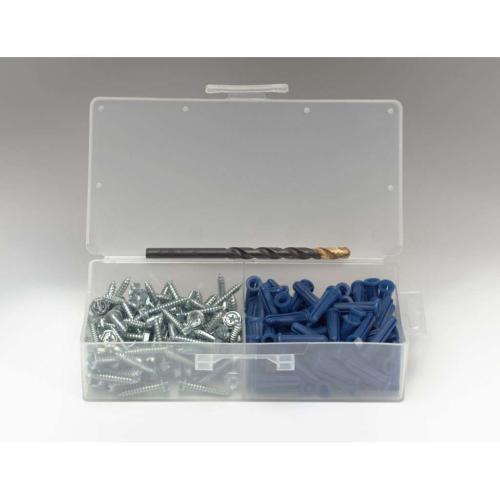 Tradepro TP-AK1/4HW100 Anchor Kit