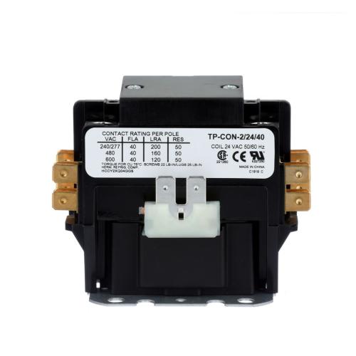 Tradepro TP-CON-2/24/40 Contactor