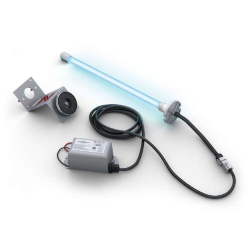 Tradepro TP-UV24OS-PRO UV Light Kit