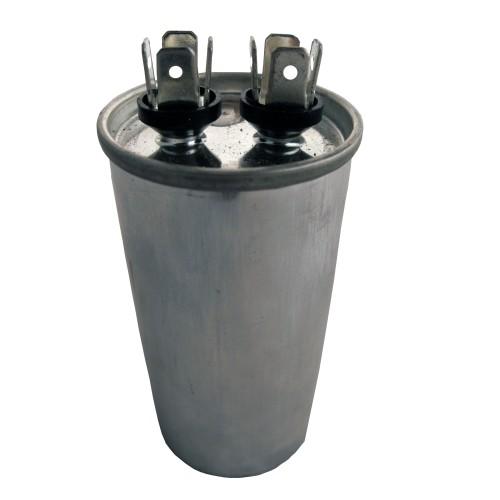 Supco CR30X370R Run Capacitor 30 MFD 370 VAC