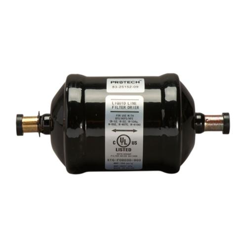 Rheem 83-25152-09 Bi-Directional Filter Drier