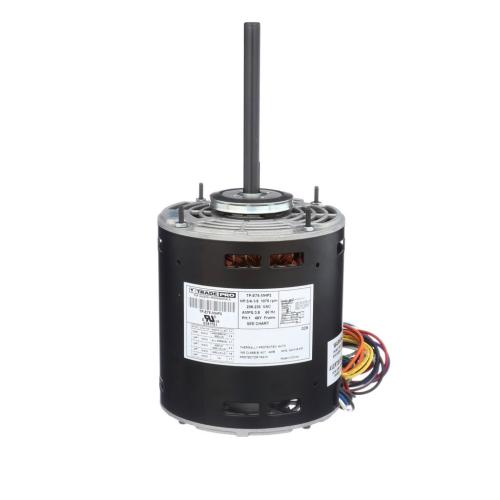 Tradepro TP-E75-MHP2 Motor 3/4 HP 1075 RPM