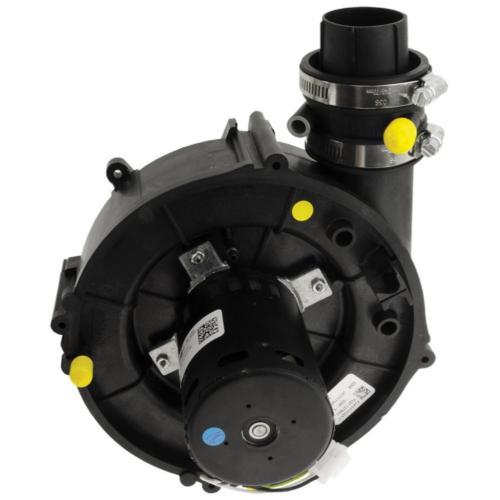 Rheem 70-104157-82 Inducer Draft Blower Assembly