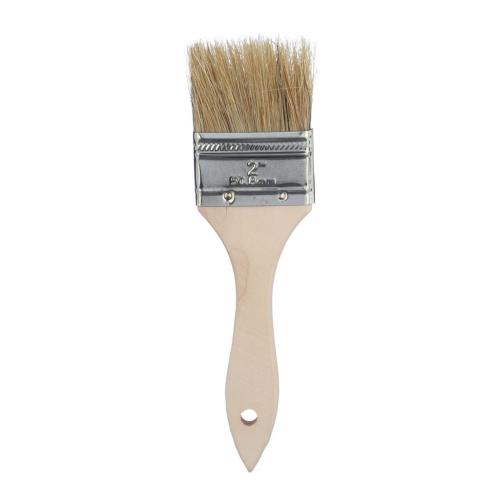 Tradepro TP-B2 Chip Brush 2"