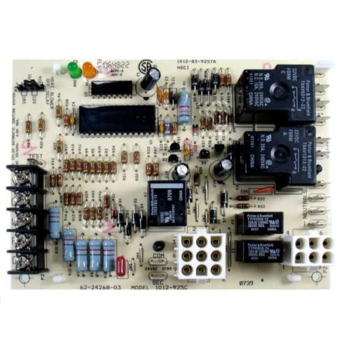 Rheem 62-24268-03 Control Board