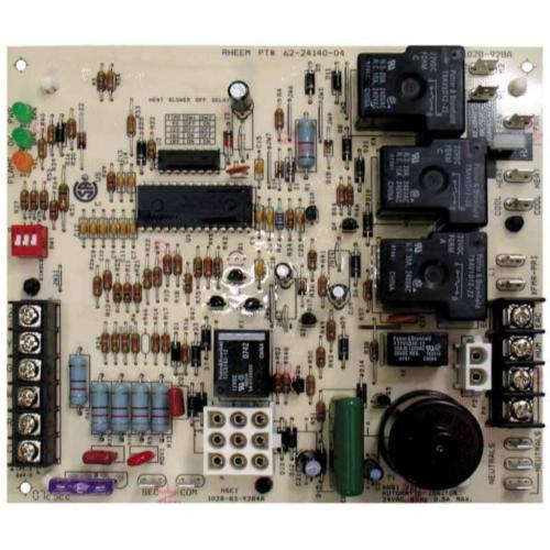 Rheem 62-24140-04 Control Board