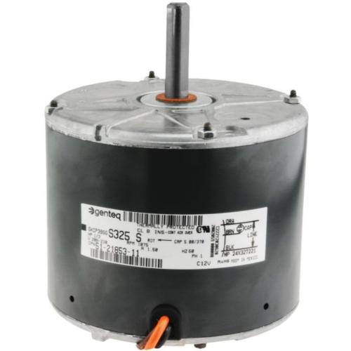Rheem 51-21853-11 Condenser Fan Motor 1/3 HP 1075 RPM