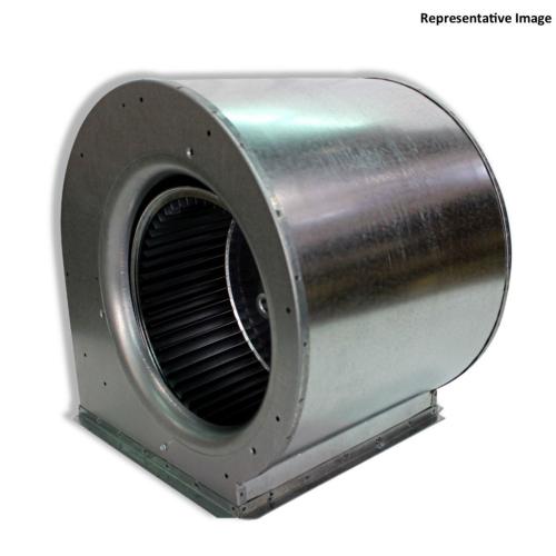 Rheem 70-101729-08 Blower Housing With Wheel