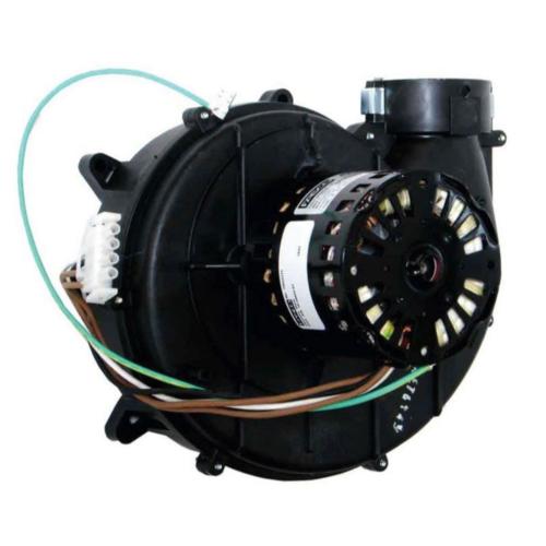 Rheem 70-24033-01 Inducer Draft Blower Assembly