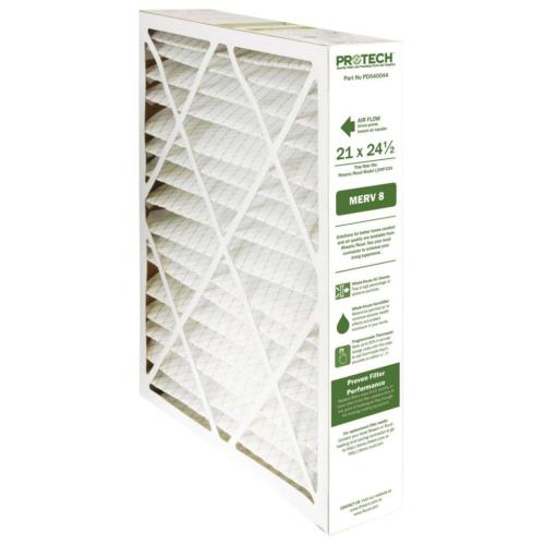 Rheem PD540044 Media Filter 21"x24.5"x5"