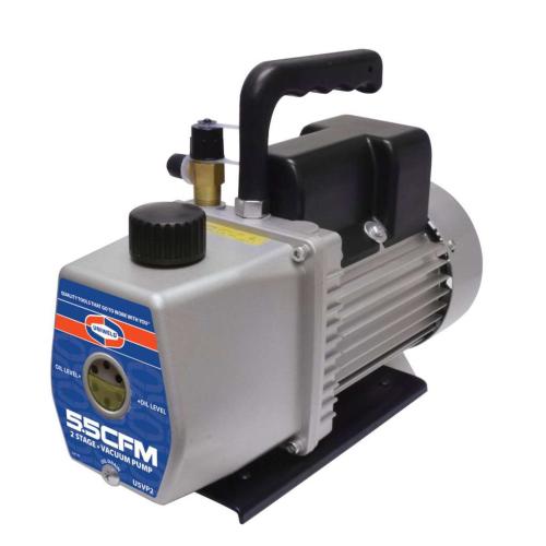 Uniweld U5VP2 Vacuum Pump
