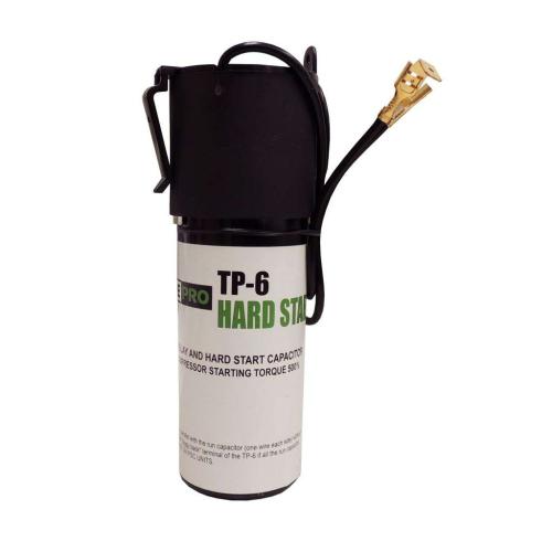 Tradepro TP-6 Hard Start Kit