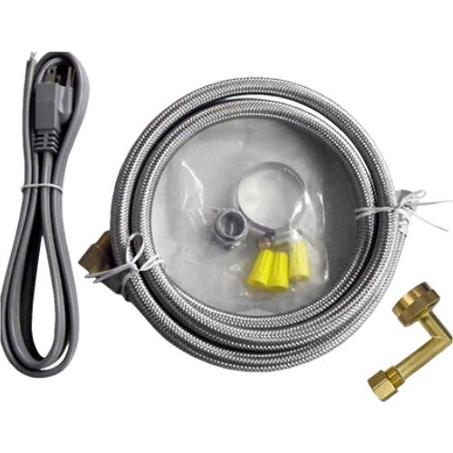 Supco DWK6572SSE Dishwasher Install Kit