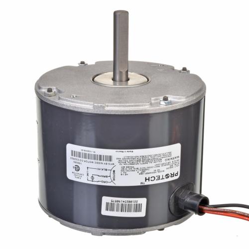 Rheem 51-102008-20 Condenser Fan Motor 1/6 HP 825 RPM