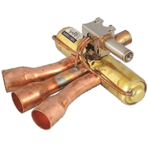 Trane VAL12463 Reversing Valve
