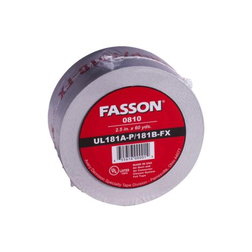 Fasson 87412 Foil Tape