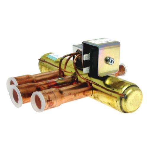 Rheem 61-102498-02 Reversing Valve