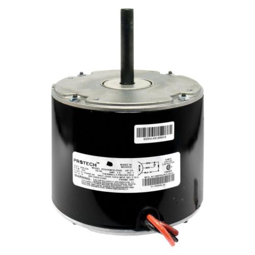 Rheem 51-102500-10 Condenser Fan Motor 1/3 HP 825 RPM