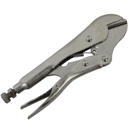 Mastercool 70083 Pinch-Off Locking Plier