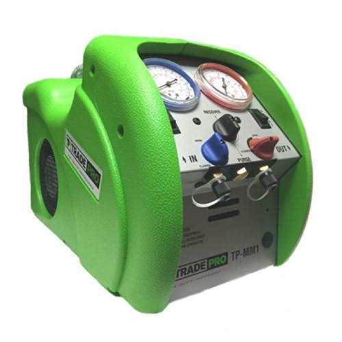 Tradepro TP-MM1 Refrigerant Recovery Machine