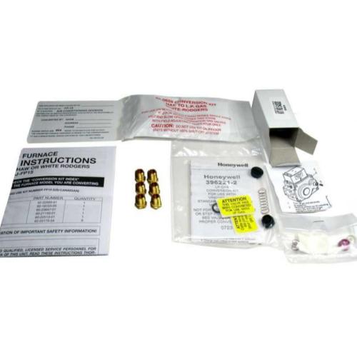 Rheem FP-15 Natural Gas to LP Conversion Kit