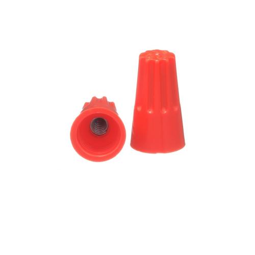 Tradepro TP-WNO Orange Wire Nut 100pk