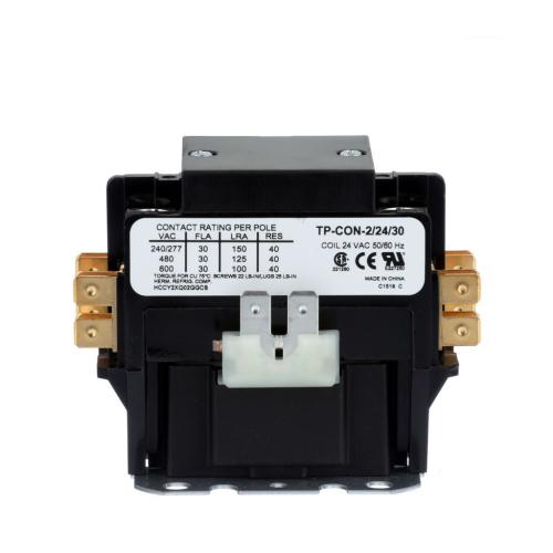 Tradepro TP-CON-2/24/30 Contactor