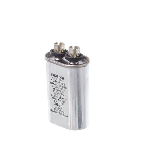 Rheem 43-25134-04 Run Capacitor 10 MFD 370 VAC