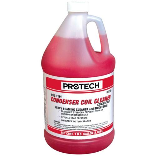 Rheem 85-501 Condenser Coil Cleaner 1 Gal