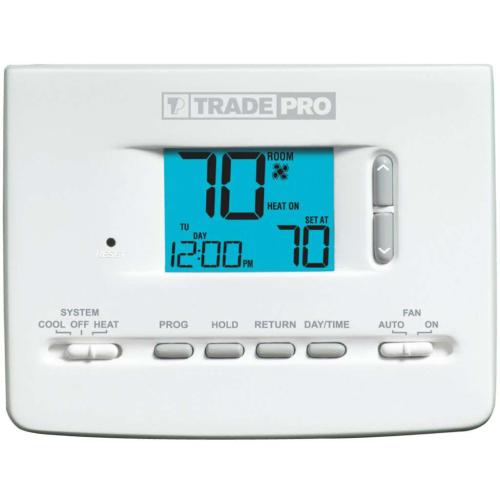 Tradepro TP-P-511 Thermostat