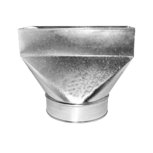Southwark 27R4146 Duct Boot 14"x4"x6"
