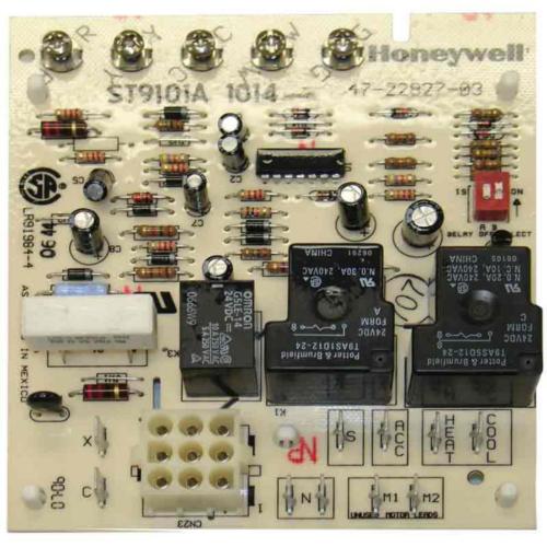 Rheem 47-22827-83 Control Board
