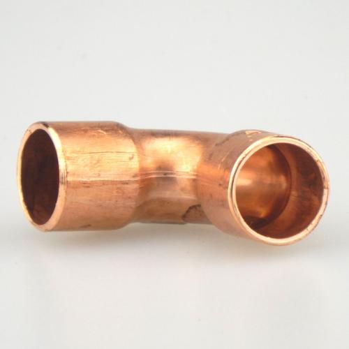 7/890CE Copper Elbow 90° 7/8"x7/8"
