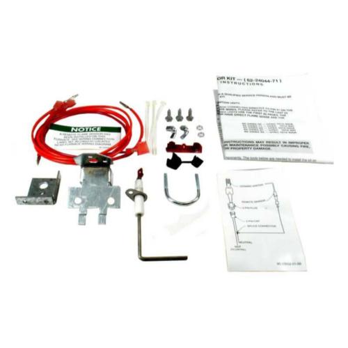 Rheem 62-24044-71 Flame Sensor Assembly