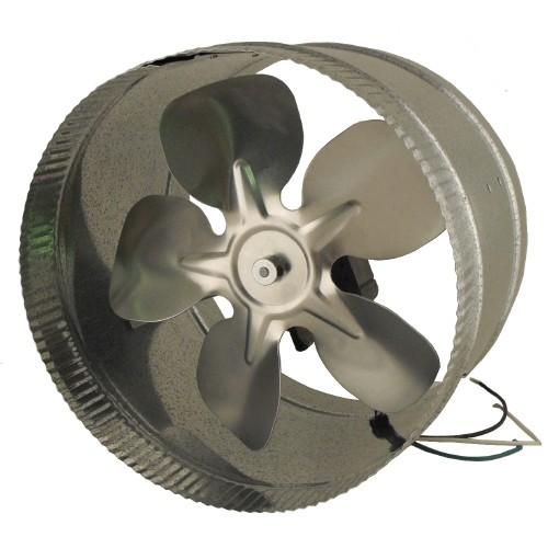 Supco DB10 Duct Booster 10"