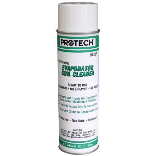 Rheem 85-C02 Evaporator Coil Cleaner 18oz