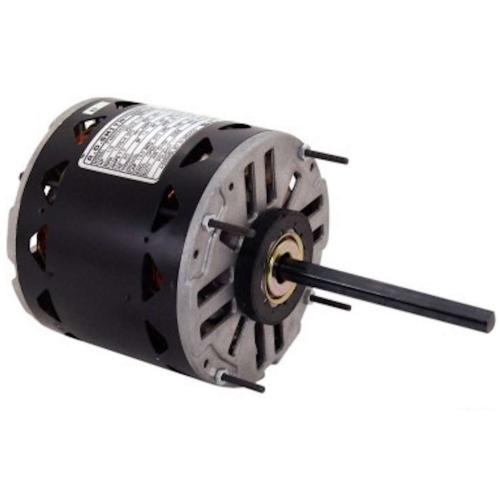 Century FDL6002A Variable Speed Motor 1075 RPM